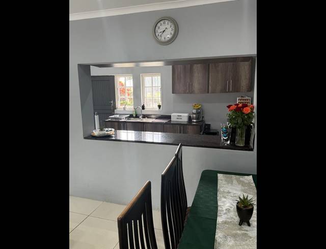 3 BEDROOM PROPERTY TO RENT IN PROSPECT HALL